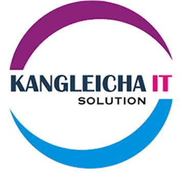 Kangleicha IT Solution logo